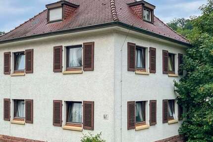 Haus Pforzheim Büchenbronn - 6 Zimmer, 125 m&sup2;, 399.000&euro; | Angebot:25252229