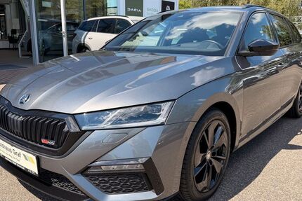 Skoda Octavia 23.900 km 37.990 &euro; Bruchsal 76646