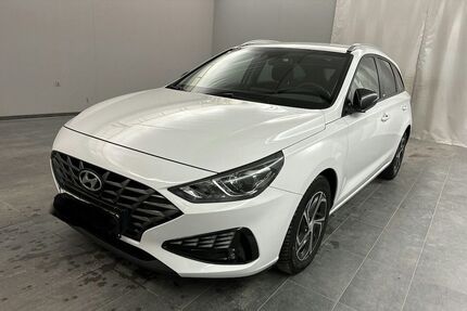 Hyundai i30 87.999 km 14.990 &euro; Bretten 75015