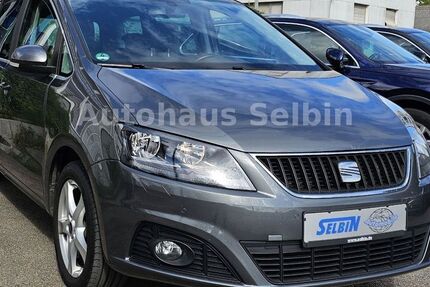 Seat Alhambra 252.301 km 8.400 € Stuttgart 70499