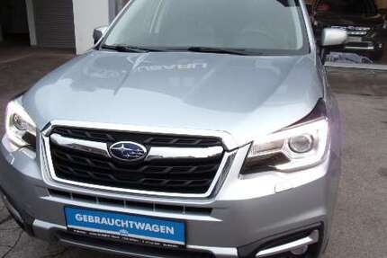 Subaru Forester 129.900 km 22.490 &euro; Wildberg 72218
