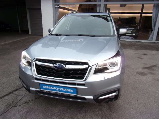 Subaru Forester 129.900 km 22.490 &euro; Wildberg 72218