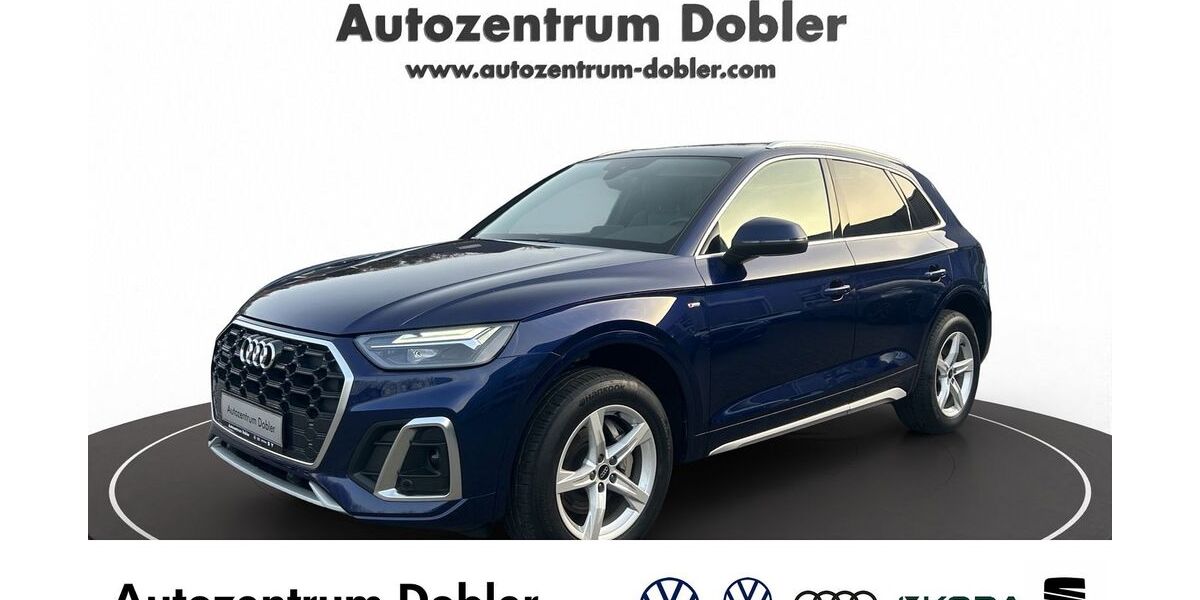 Audi Q5 104.900 km 33.440 &euro; Mühlacker 75417
