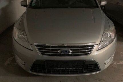 Ford Mondeo 200.000 km 2.650 &euro; Karlsruhe 76135