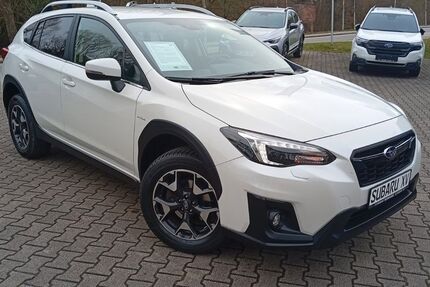 Subaru XV 43.980 km 19.300 &euro; Pforzheim 75172