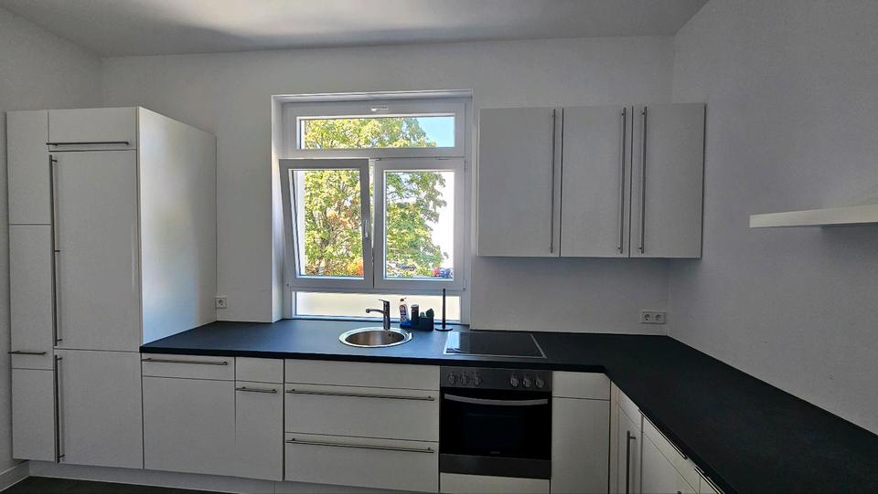 voll möblierte 4 Zimmer Wohnung all Inklusive 4 zimmer