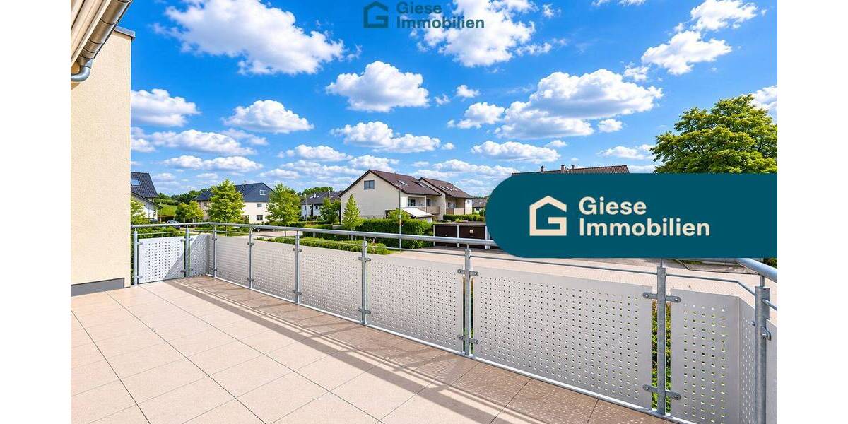 Etagenwohnung Renningen - 3 Zimmer, 81 m&sup2;, 360.000&euro; | Angebot:26825915