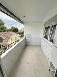 GEPFLEGT, HELL UND GUT GESCHNITTEN IN RUHIGER LAGE - Etagenwohnung Ditzingen | Angebot:26766049