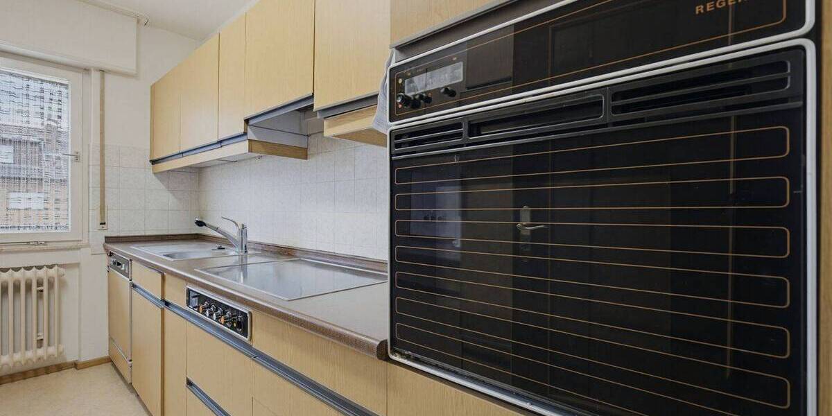Etagenwohnung Stutensee / Blankenloch Blankenloch - 3 Zimmer, 98 m&sup2;, 319.000&euro; | Angebot:26730879