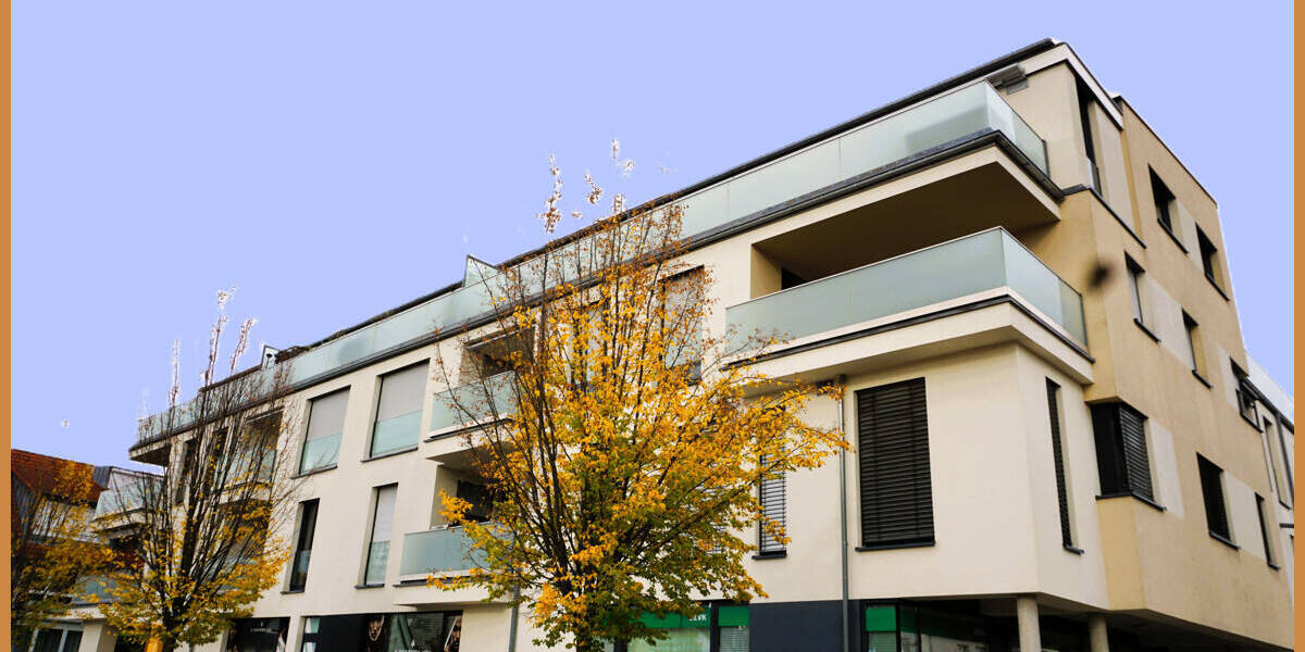 Etagenwohnung Malsch - 2 Zimmer, 66 m&sup2;, 289.000&euro; | Angebot:26474717