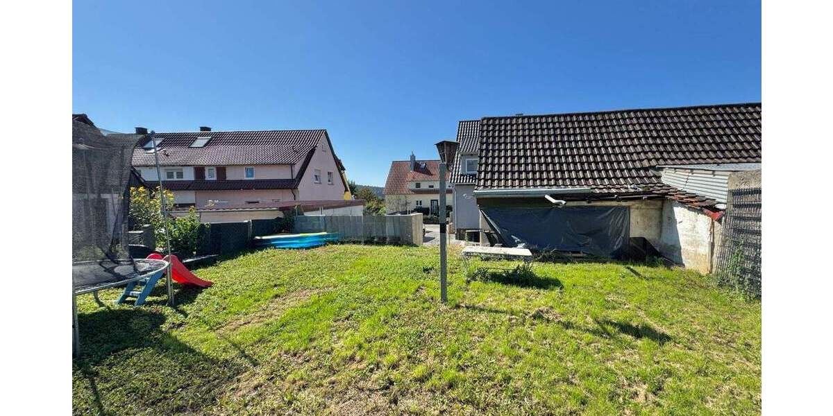 Doppelhaushälfte Bretten - 4 Zimmer, 88 m&sup2;, 399.000&euro; | Angebot:25738384