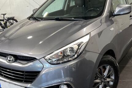 Hyundai ix35 130.000 km 9.995 € Bretten 75015