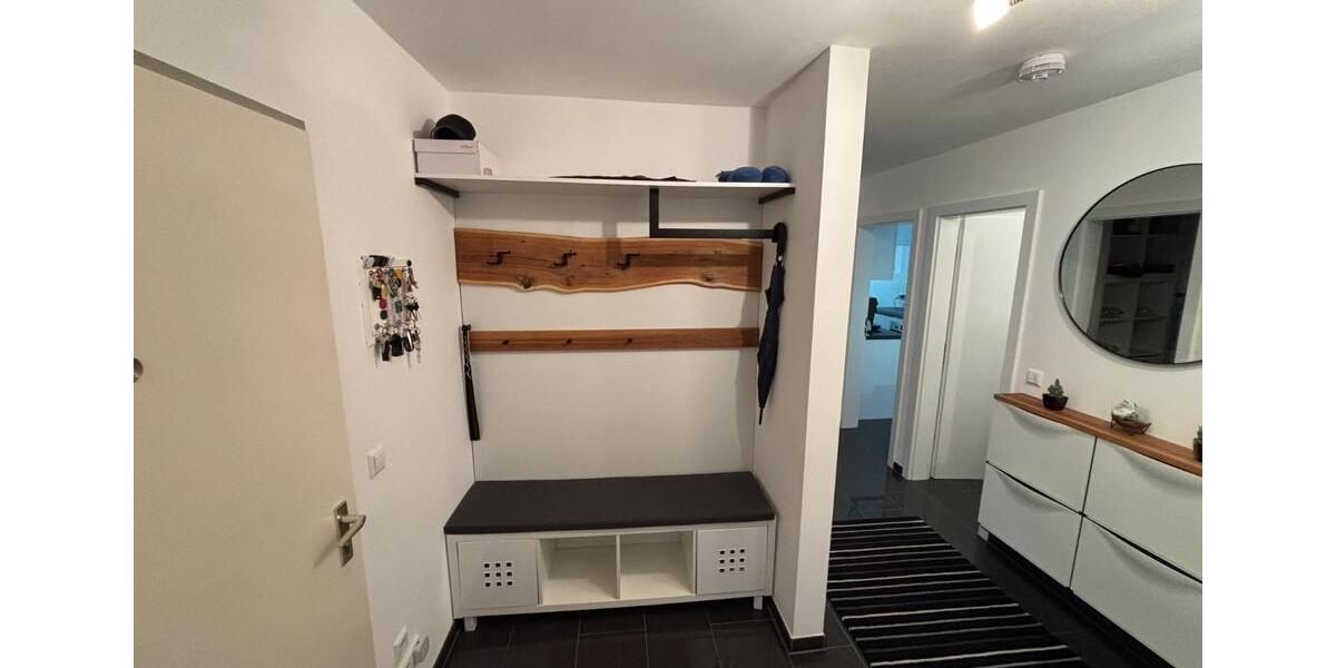 Etagenwohnung Pforzheim Dillweißenstein - 3 Zimmer, 84 m&sup2;, 335.000&euro; | Angebot:27218914