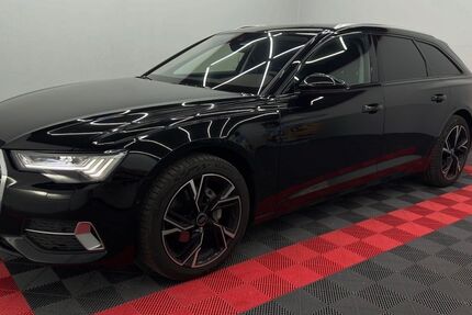 Audi A6 179.500 km 27.900 € Pforzheim 75180
