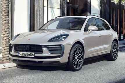 Porsche Macan 53.999 km 73.900 € Stuttgart 70469