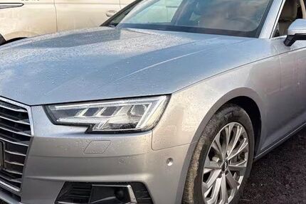 Audi A4 157.000 km 18.999 &euro; Ditzingen 71254