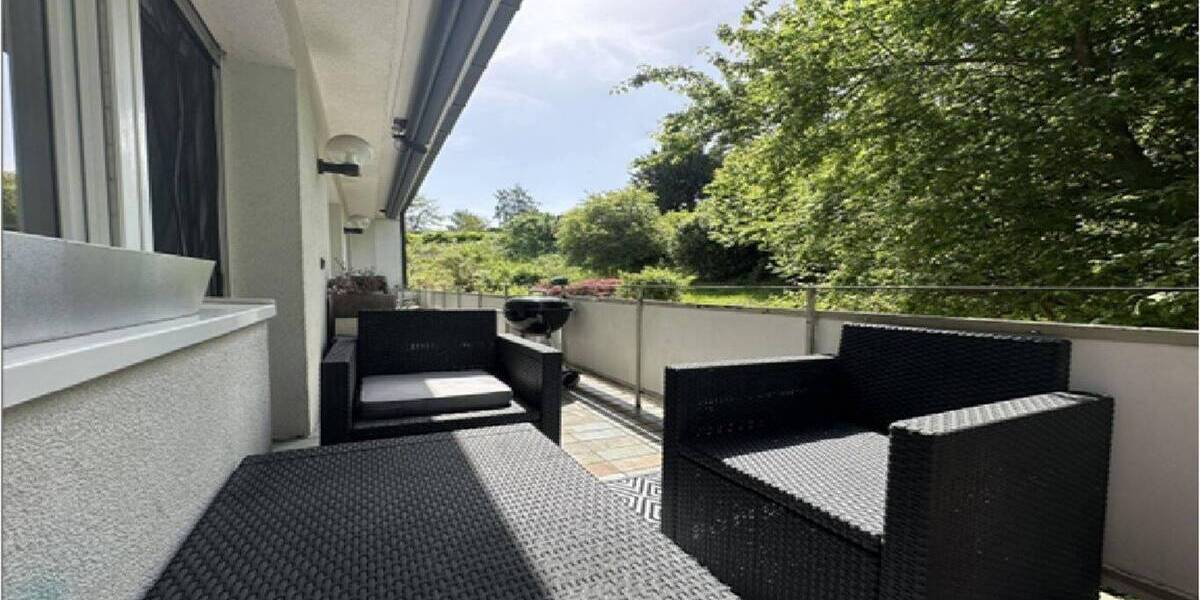 Etagenwohnung Karlsruhe Hohenwettersbach - 4 Zimmer, 615.000&euro; | Angebot:26929376
