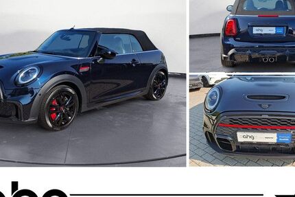 Mini John Cooper Works Cabrio 25.187 km 33.660 &euro; Pforzheim 75179