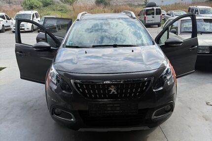 Peugeot 2008 46.000 km 13.500 € Hemmingen 71282