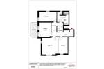 Etagenwohnung Karlsruhe Weststadt - 3 Zimmer, 133 m&sup2;, 1.295.000&euro; | Angebot:26674462