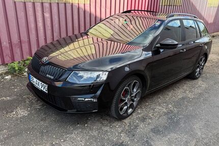 Skoda Octavia 171.000 km 9.999 &euro; Sindelfingen 71065