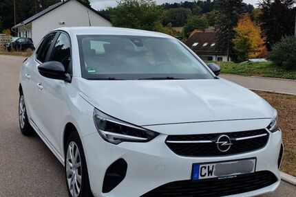 Opel Corsa 46.496 km 13.950 € Oberreichenbach 75394