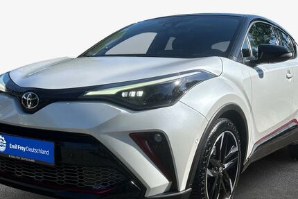 Toyota C-HR 39.990 km 25.480 &euro; Karlsruhe 76227