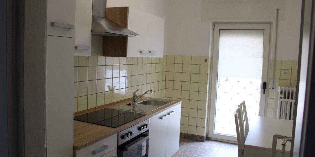 Etagenwohnung Karlsruhe Innenstadt-West - 3 Zimmer, 70 m&sup2;, 1.100&euro; | Angebot:25166981