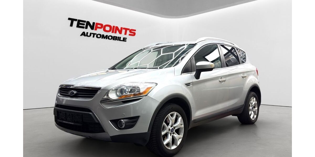 Ford Kuga 300.000 km 3.300 € Sindelfingen 71065