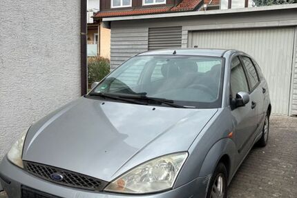 Ford Focus 240.000 km 600 &euro; Malsch 76316