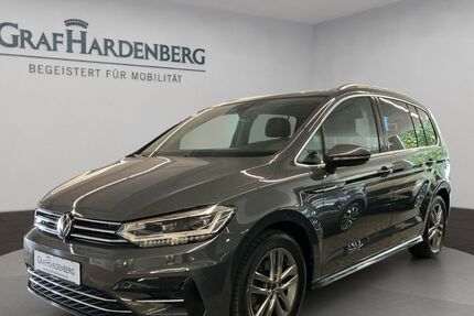 VW Touran 25.800 km 39.550 &euro; Karlsruhe 76131