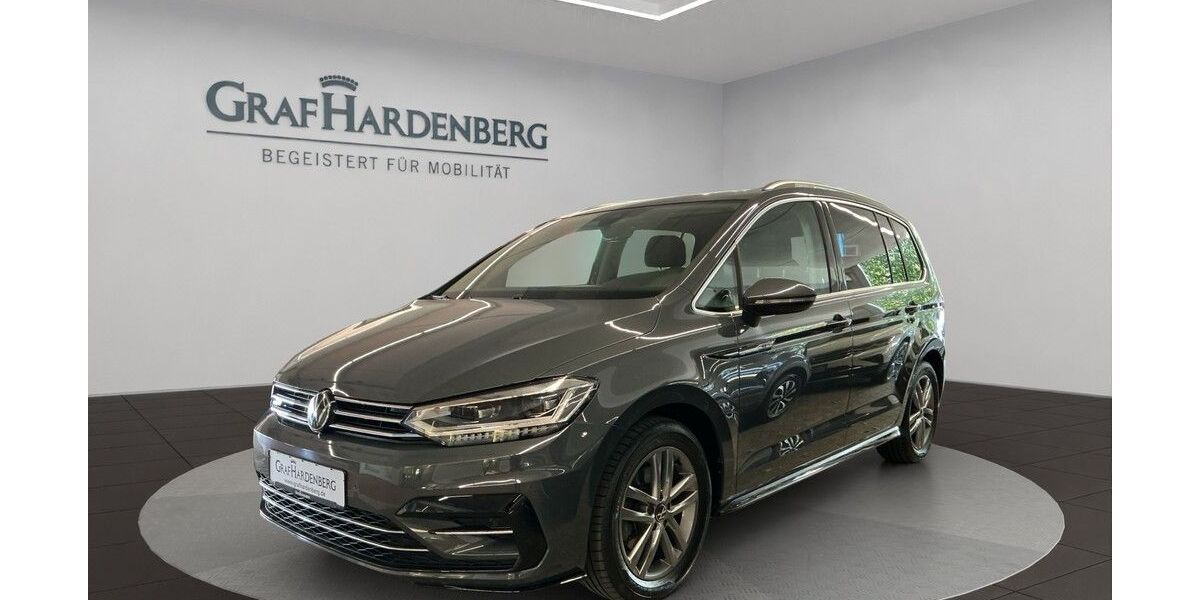 VW Touran 25.800 km 39.550 &euro; Karlsruhe 76131