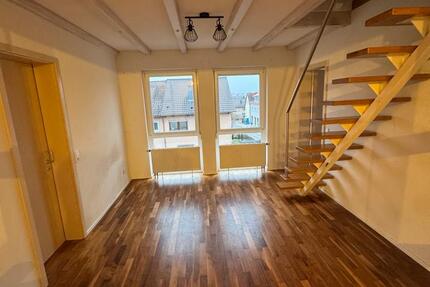Maisonette Wohnung in Kleinsachsenheim zu vermieten 3.5 zimmer