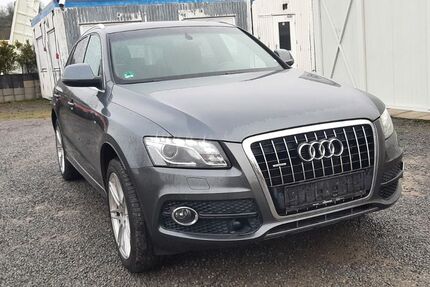 Audi Q5 308.000 km 8.900 &euro; Mühlacker 75417