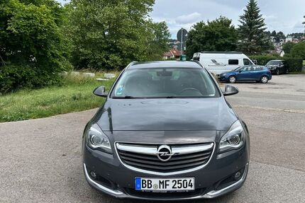 Opel Insignia 149.000 km 5.600 &euro; Leonberg 71229