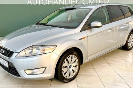 Ford Mondeo 349.000 km 1.450 &euro; Niefern bei Pforzheim 75223