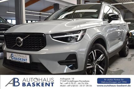 Volvo XC40 54.400 km 33.990 € Sindelfingen-Darmsheim 71069