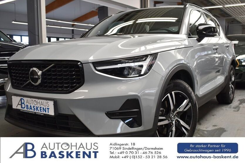 Volvo XC40 54.400 km 33.990 € Sindelfingen-Darmsheim 71069