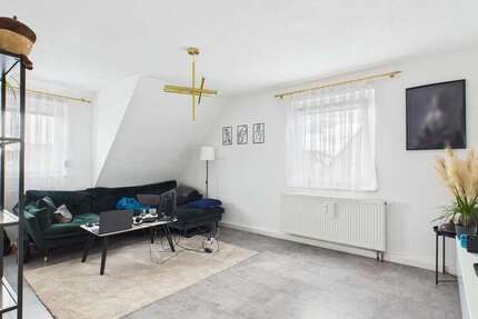 Wohnung zum Kaufen in Wimsheim 185.000 € 52 m²