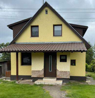 Einfamilienhaus Pforzheim Nordstadt - 4.5 Zimmer, 120 m&sup2;, 530.000&euro; | Angebot:26650046