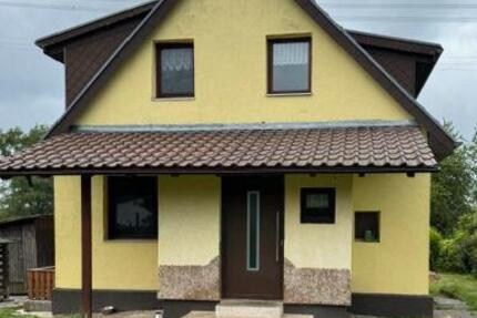 Haus Pforzheim Nordstadt - 4.5 Zimmer, 120 m&sup2;, 530.000&euro; | Angebot:26650046