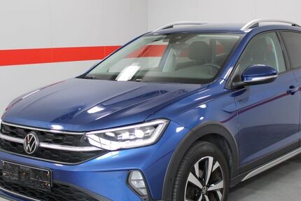 VW Taigo 48.300 km 22.999 &euro; Althengstett 75382