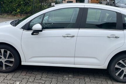 Citroen C3 115.000 km 5.500 &euro; Keltern 75210