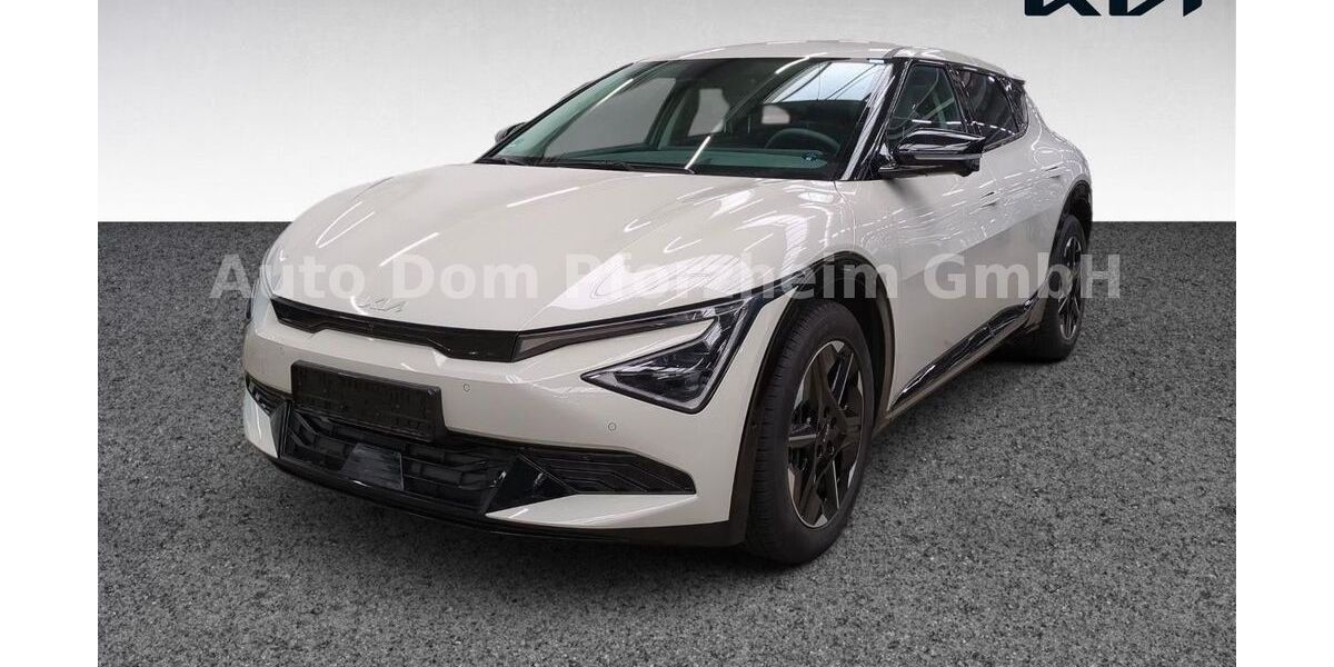 Kia EV6 15.700 km 41.490 &euro; Pforzheim 75177
