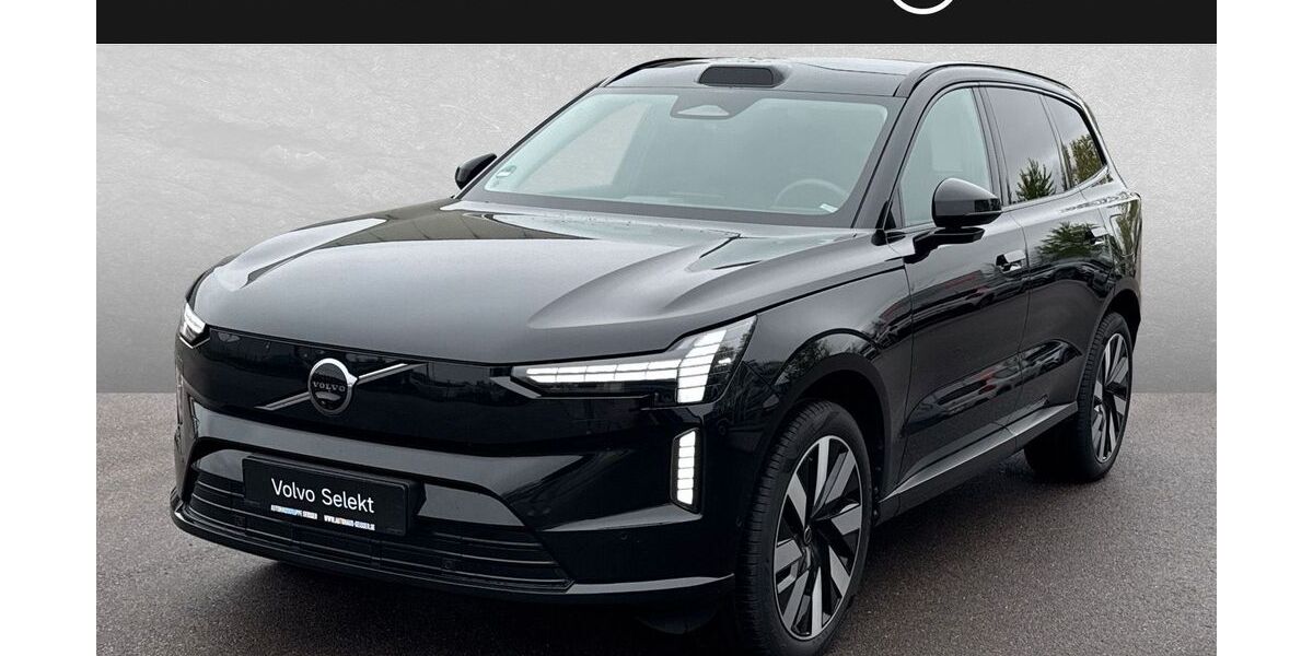 Volvo EX90 5.000 km 68.750 &euro; Karlsruhe 76187