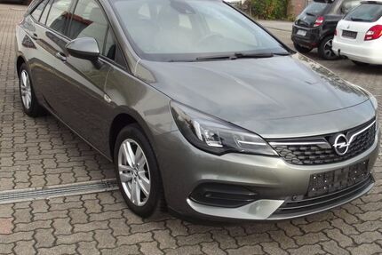 Opel Astra 52.500 km 13.500 € Bruchsal 76646