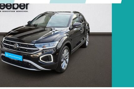 VW T-Roc 49.050 km 23.480 &euro; Weil der Stadt 71263