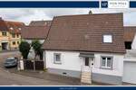 Einfamilienhaus Kraichtal Unteröwisheim - 4 Zimmer, 100 m&sup2;, 249.000&euro; | Angebot:25729844