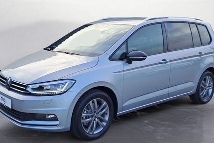 VW Touran 5.500 km 55.990 &euro; Ettlingen 76275