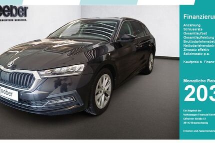 Skoda Octavia 137.135 km 17.334 € Leonberg 71229